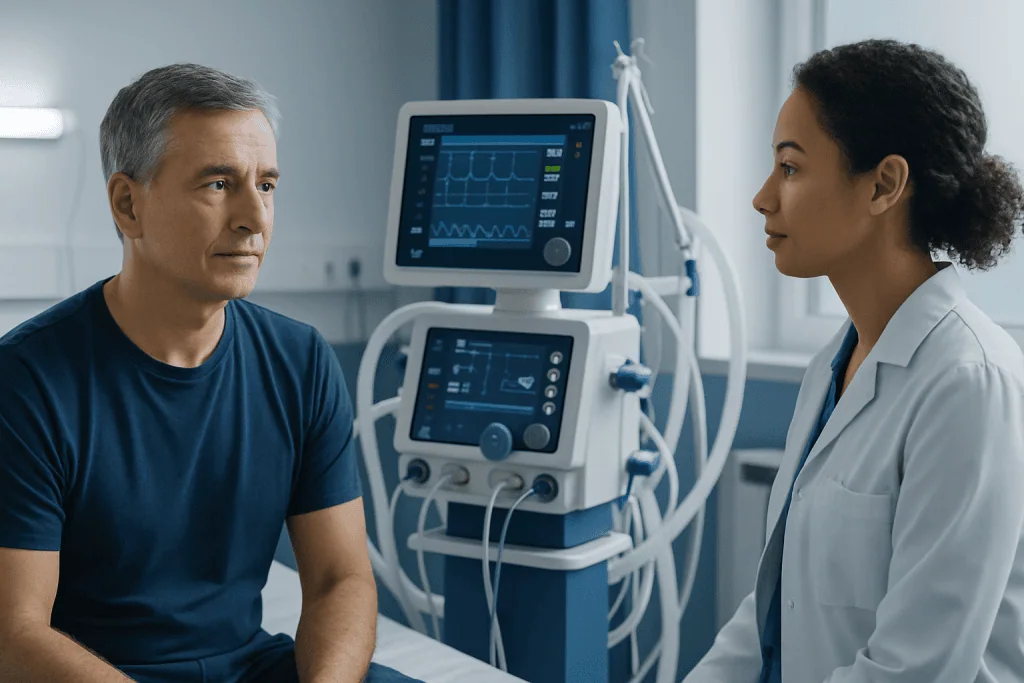 Who May Be Considered for a Pancreas Transplant? — Pancreas Transplant