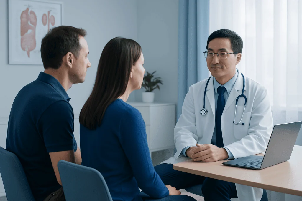 Who May Be Considered for ABO-Incompatible Transplant — ABO-incompatible transplant