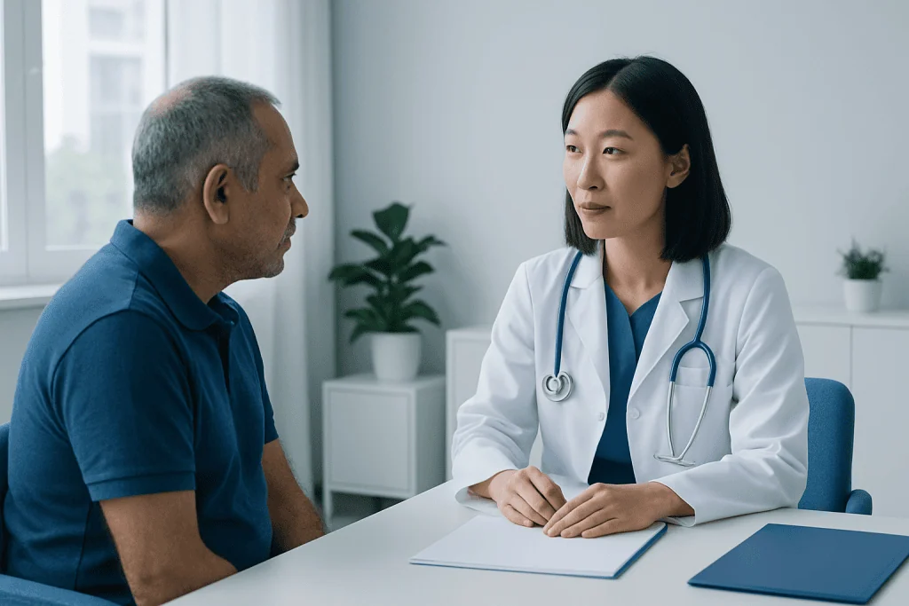 Who May Be Considered for ABO-Incompatible Transplant — ABO-incompatible transplant