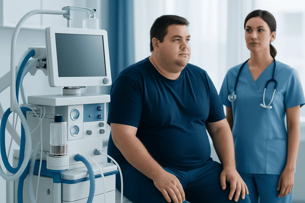 Who May Be Considered for Bariatric Surgery — bariatric surgery readiness