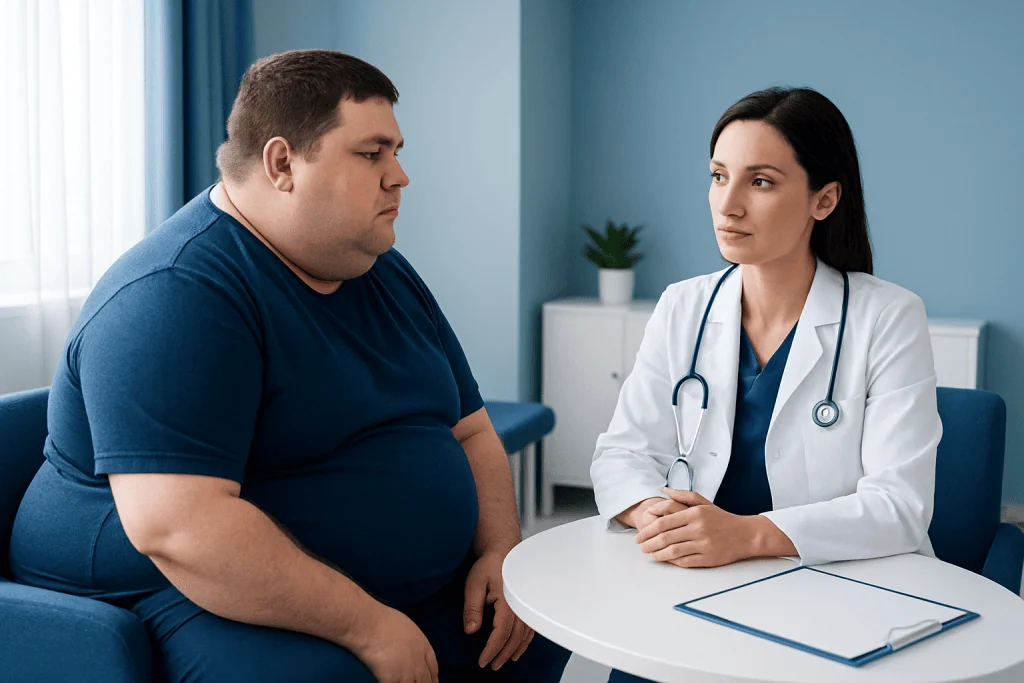 Who May Be Considered for Gastric Sleeve Surgery — gastric sleeve surgery for very high BMI