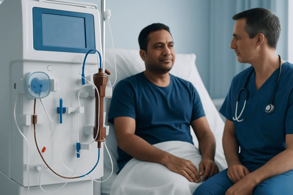 Who May Be Eligible for a Kidney Transplant? — Kidney Transplant