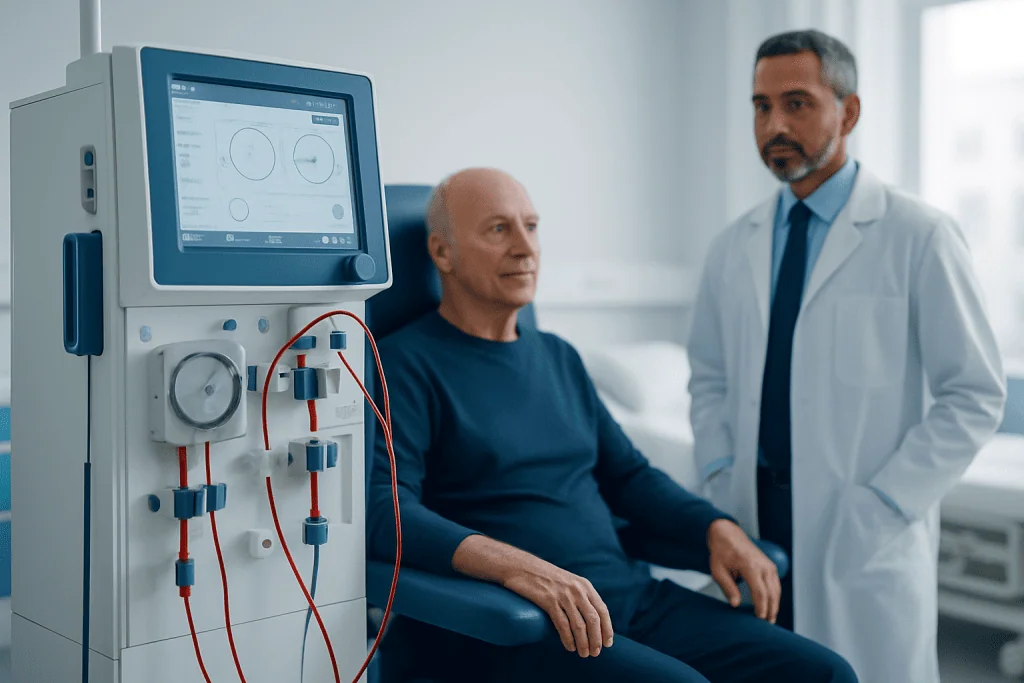 Who May Be Eligible for a Kidney Transplant — Kidney Transplant