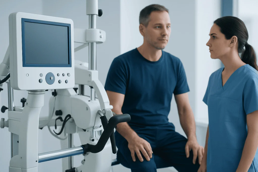 Vocational Rehabilitation: Services, Eligibility, and How It Supports Return to Work 2 Who may benefit and common signs support is needed — vocational rehabilitation