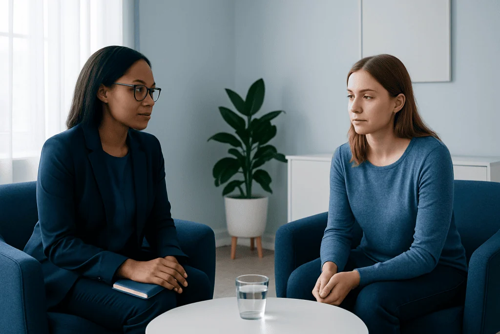 Who May Benefit and What Services Are Usually Covered? — free therapy and low-cost mental health care