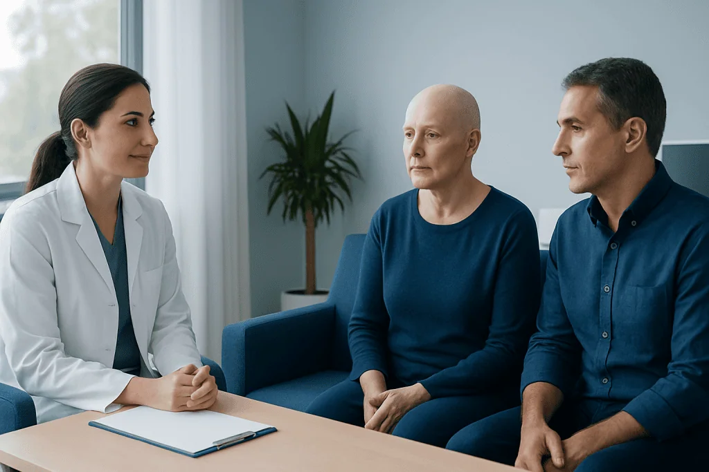 Cellular Therapy for Cancer: A Patient Guide 3 Who May Benefit and Which Cancers Are Treated — cellular therapy for cancer