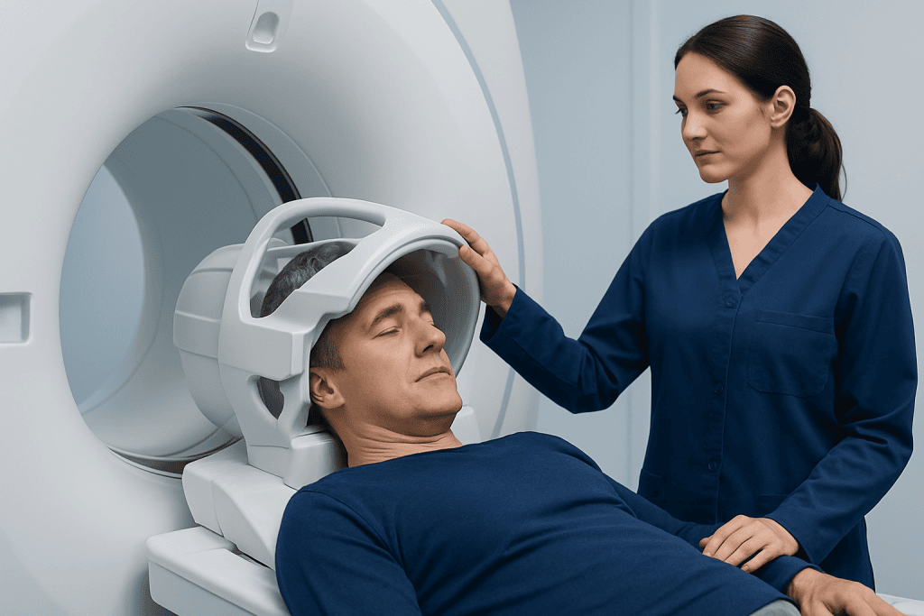 Who May Benefit and Which Tremors Are Treated — neuromodulation for tremor