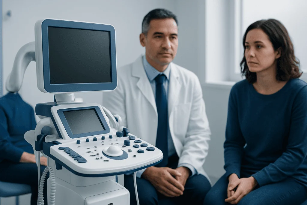 Who May Benefit From a Memory Clinic Evaluation — memory clinic appointment