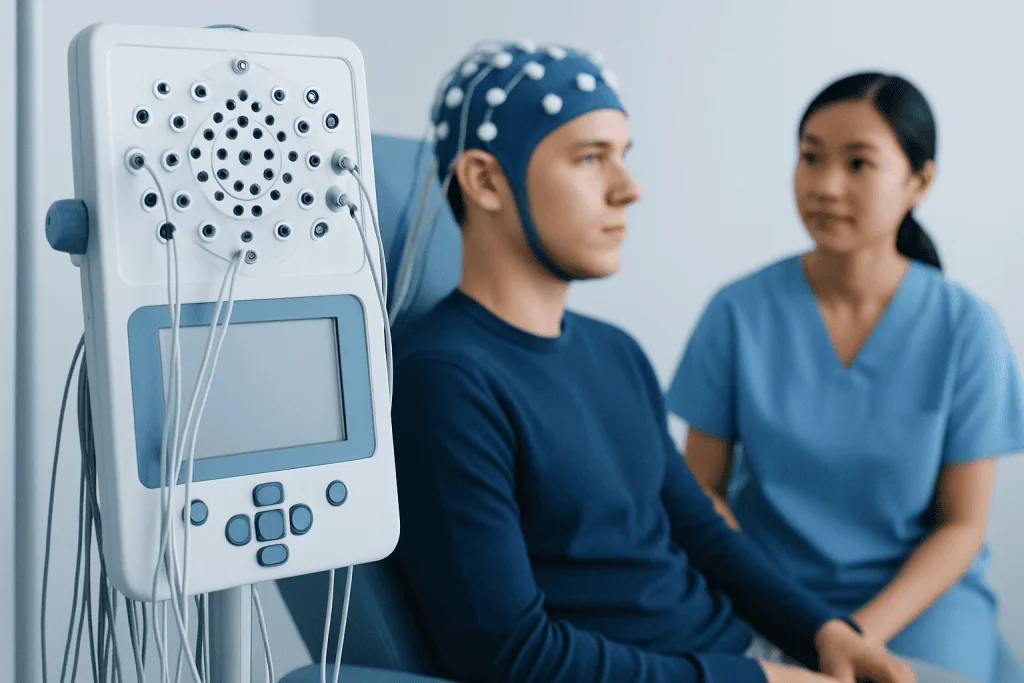 Who May Benefit From an Assessment — neuropsychological assessment for ADHD or autism