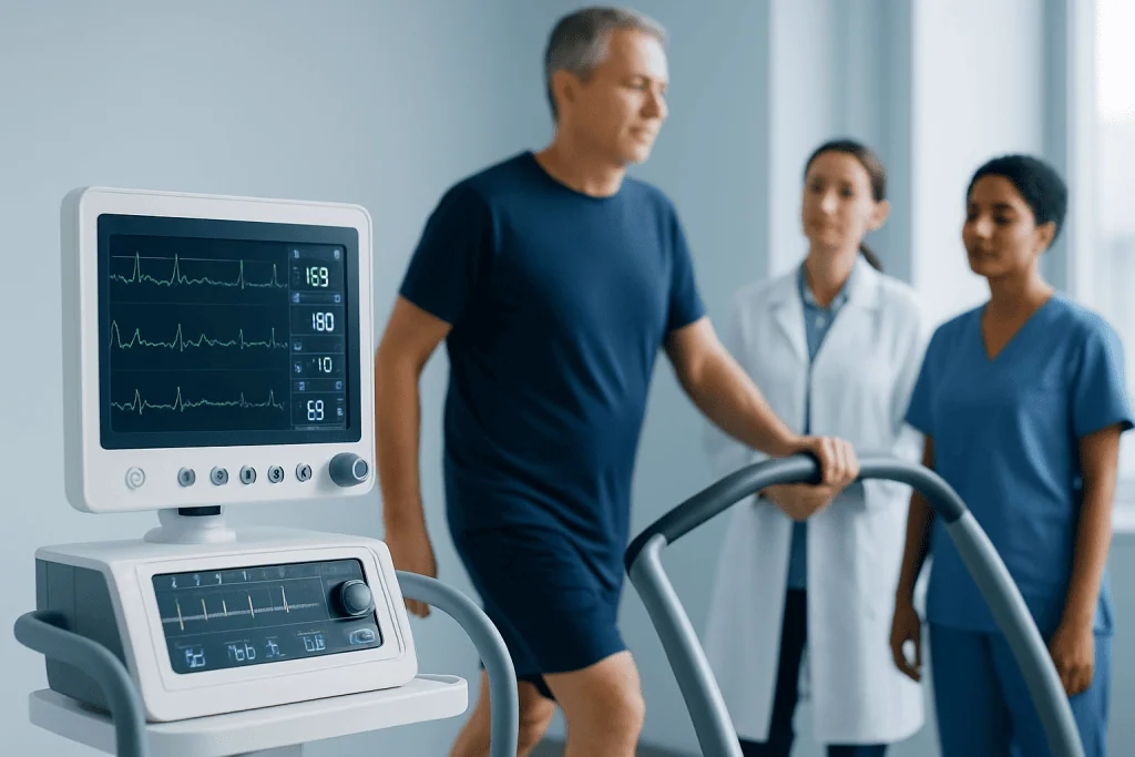 Who May Benefit from Cardiac Rehabilitation — cardiac rehabilitation