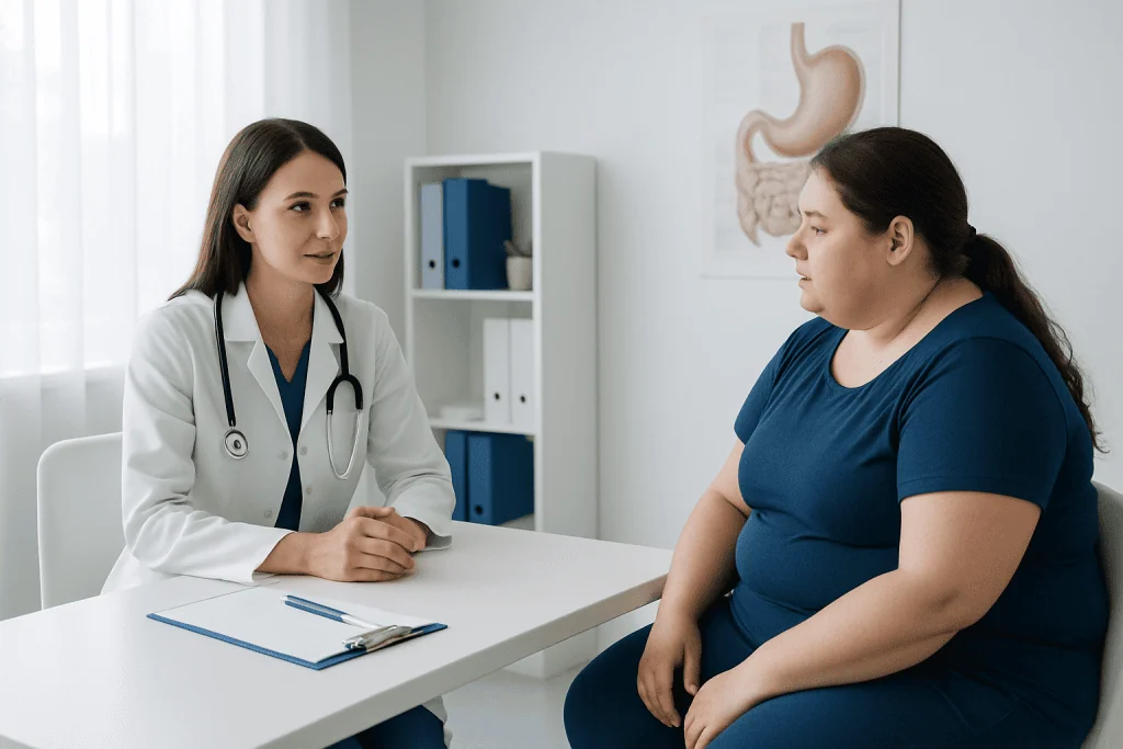 Who May Benefit From Choosing a Bariatric Center? — bariatric center