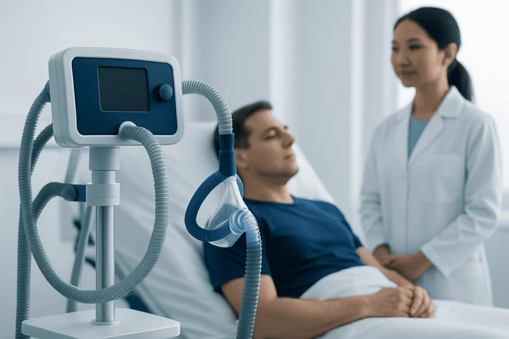 Who may benefit from dental sleep medicine — dental sleep medicine