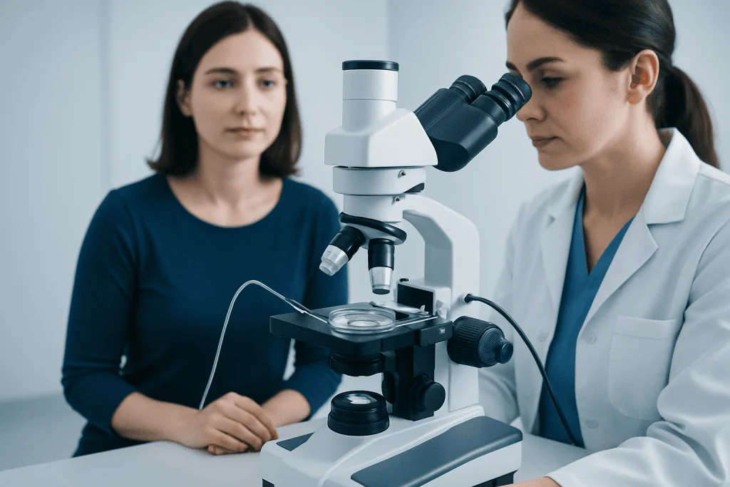 Who May Benefit From Egg Freezing? — Egg Freezing