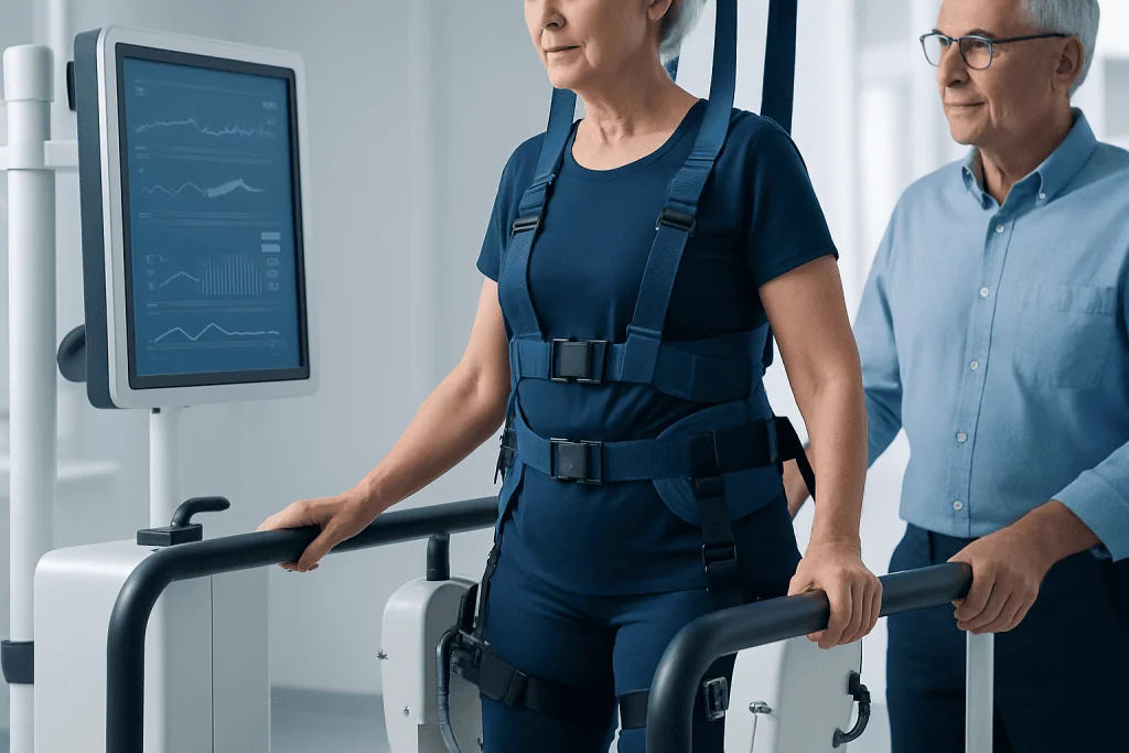 Who May Benefit from Fall Prevention Rehabilitation — fall prevention rehabilitation