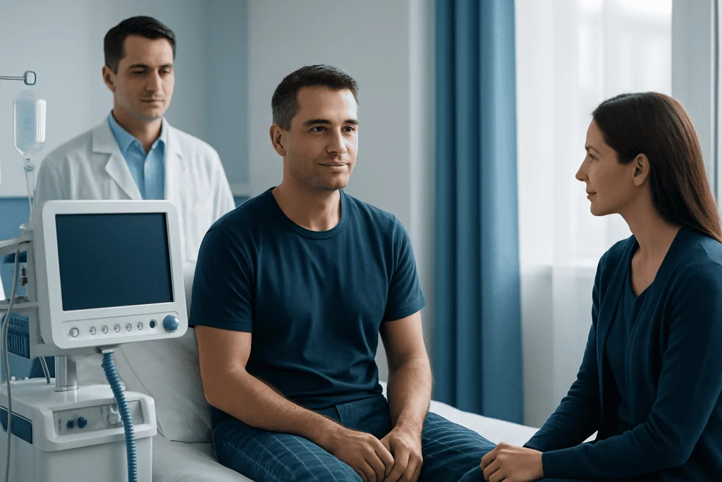 Who May Benefit From Free Therapy Support — free therapy options