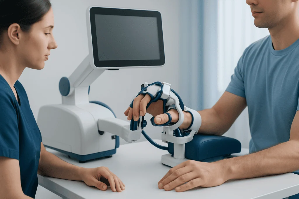 Who May Benefit from Hand Therapy? — Hand Therapy
