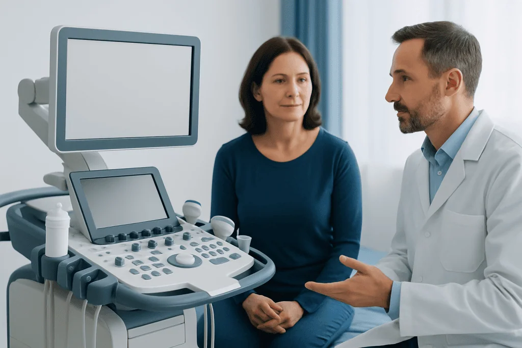 Who May Benefit From Hormone Replacement Therapy — hormone replacement therapy