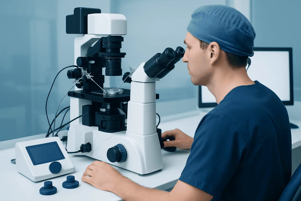 Who May Benefit from IUI — insemination treatment in Turkey