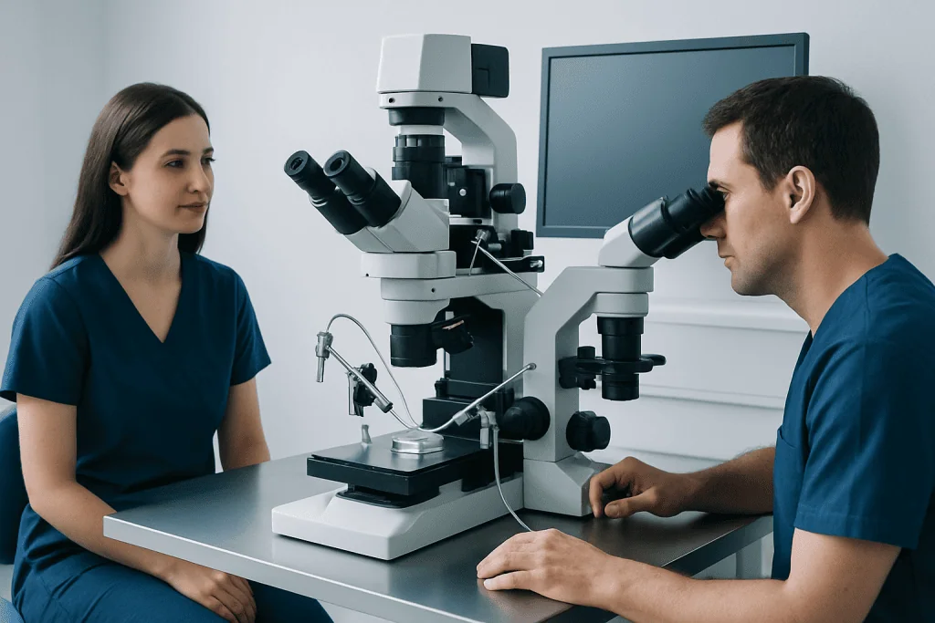 IVF Treatment: Steps, Timeline, and What to Expect 2 Who May Benefit from IVF? — IVF Treatment