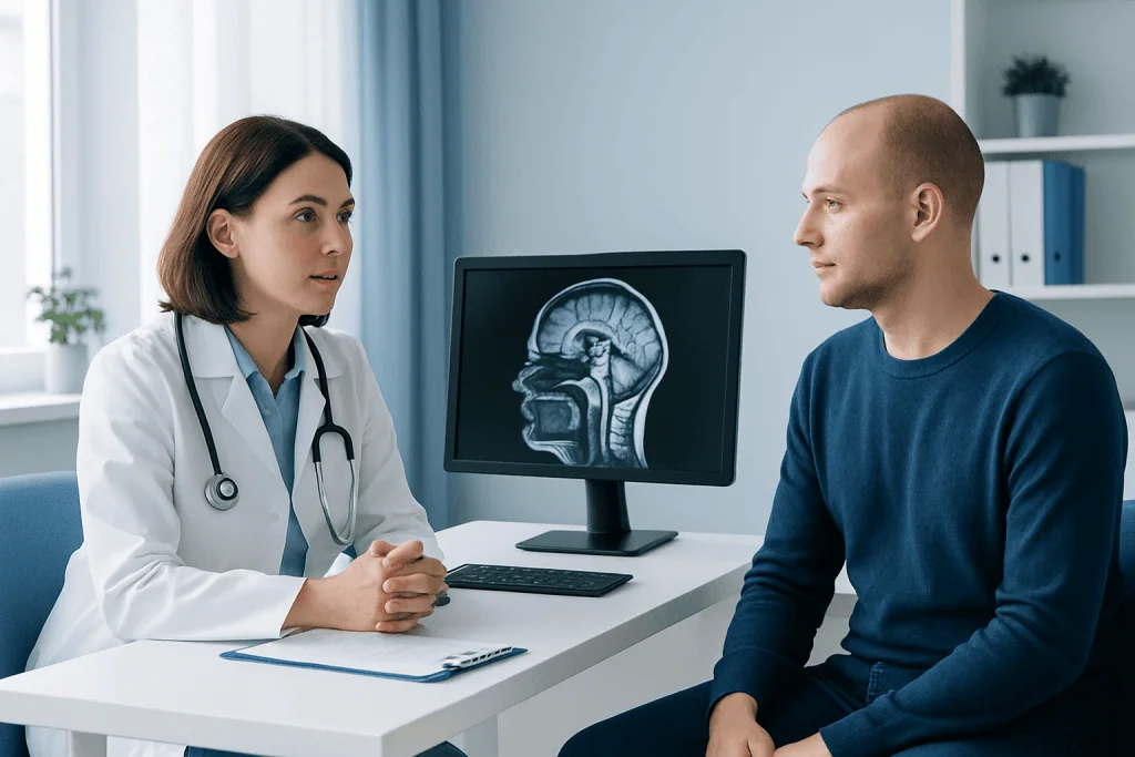 MR-Guided Radiotherapy: Real-Time Imaging During Cancer Treatment 3 Who May Benefit From MR-Guided Radiotherapy? — MR-guided radiotherapy