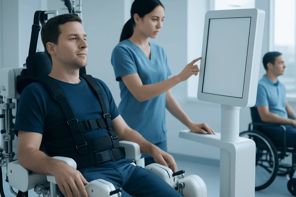 Who May Benefit from Neurological Rehabilitation — neurological rehabilitation