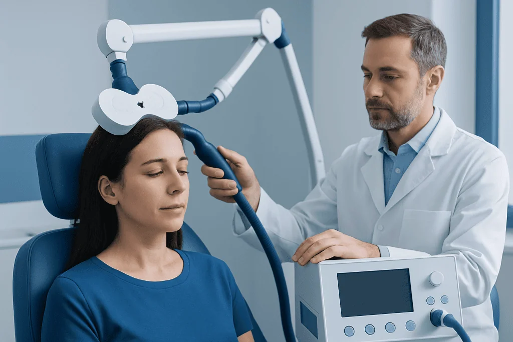 Who may benefit from non-pill migraine treatments — migraine treatments beyond pills