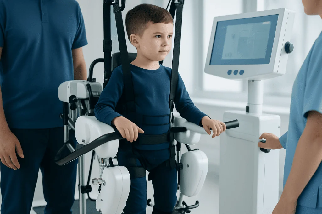 Who May Benefit from Pediatric Rehabilitation — Pediatric Rehabilitation