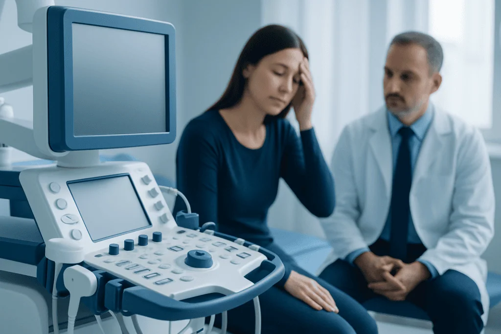 Who May Benefit From Preventive Treatment — migraine prevention medicines