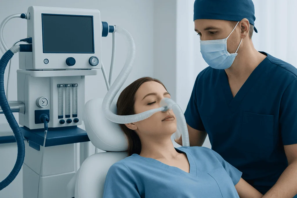 Who May Benefit from Sedation Dentistry — Sedation Dentistry