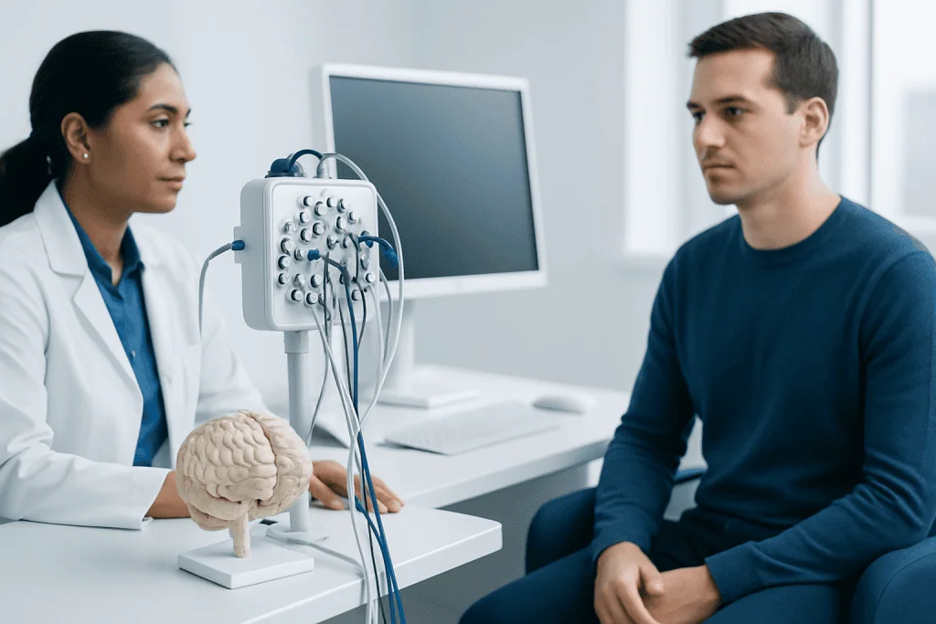 Who May Benefit From Seeing a Neuropsychiatrist — neuropsychiatry appointment