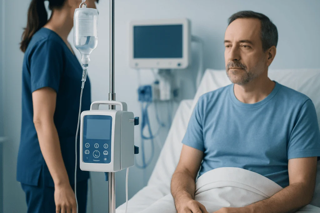 Who May Benefit from Vivitrol — Vivitrol for addiction treatment
