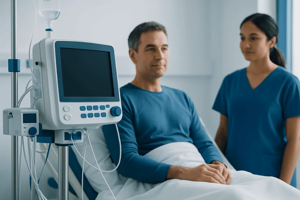 Who May Benefit From Vivitrol — Vivitrol