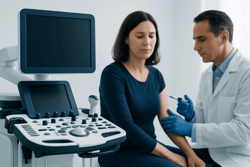 Who May Benefit Most — migraine injection treatments