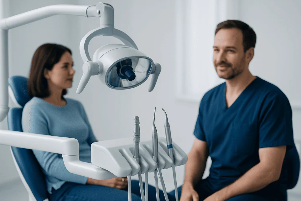 Who May Benefit Most From Each Option — dental implants vs dental bridge
