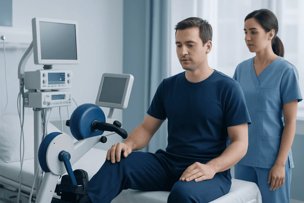 Who May Benefit Most From Inpatient Rehab? — rehab vs outpatient treatment