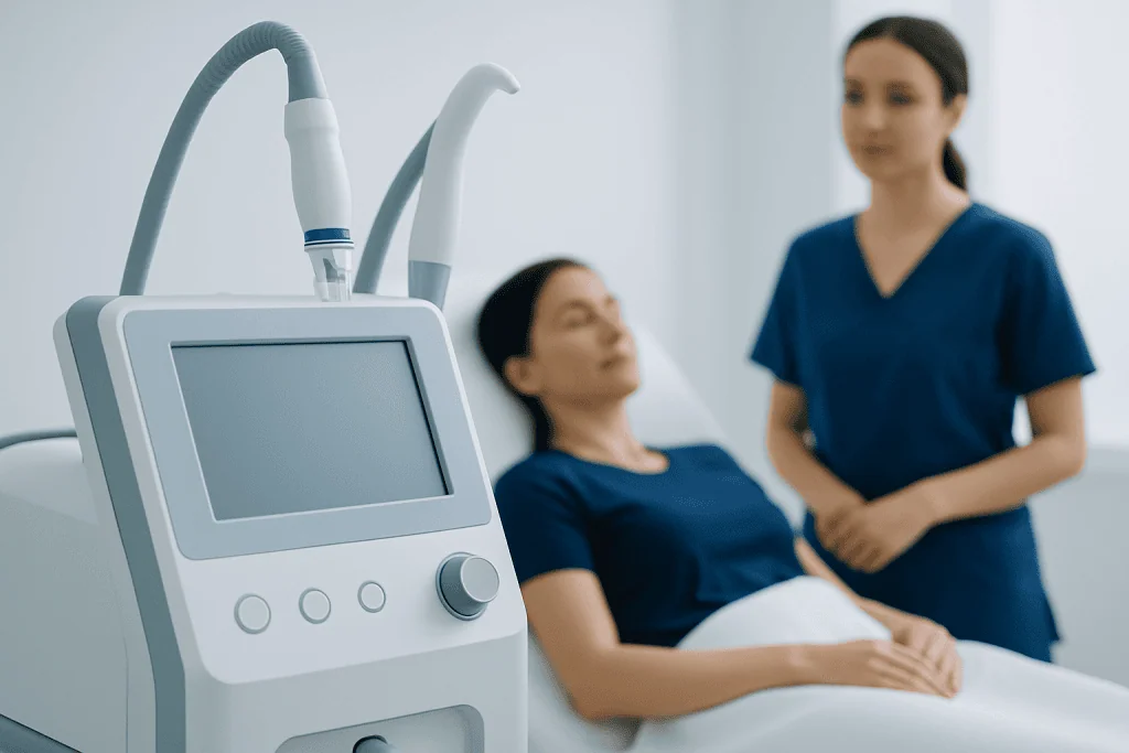 Who May Consider It and What Concerns It Can Address — facial rejuvenation treatment