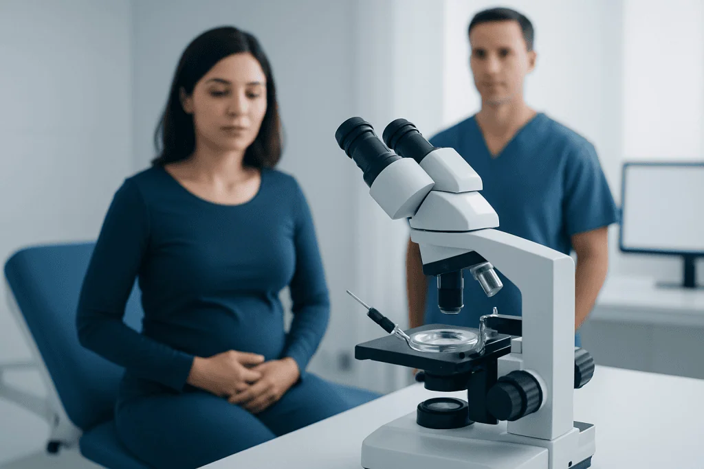 Who May Consider IVF After Tubal Ligation? — IVF after tubal ligation