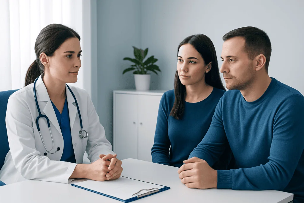 Who May Consider IVF After Tubal Ligation — IVF after tubal ligation