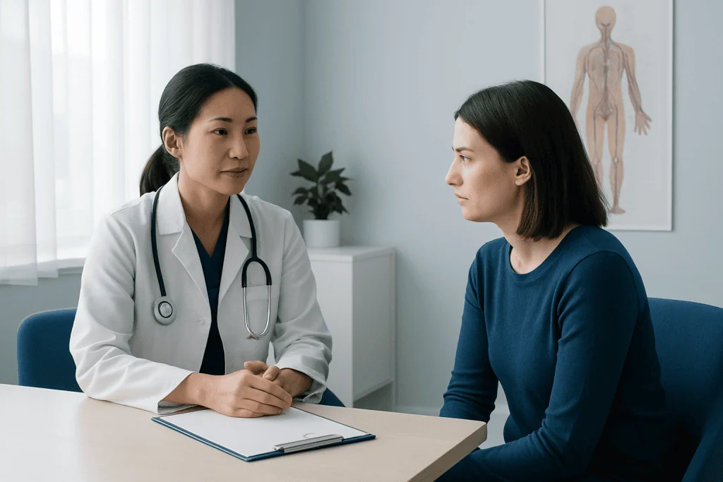 Who May Need a Bone Marrow Transplant? — Bone Marrow Transplant