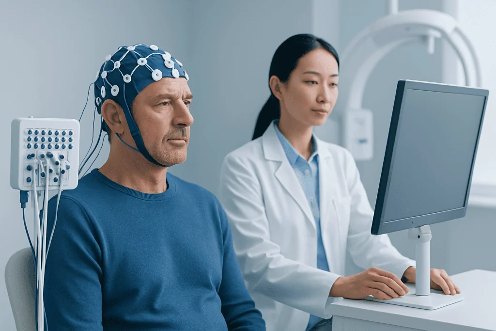 Who May Need a Neuropsychological Evaluation — neuropsychological evaluation