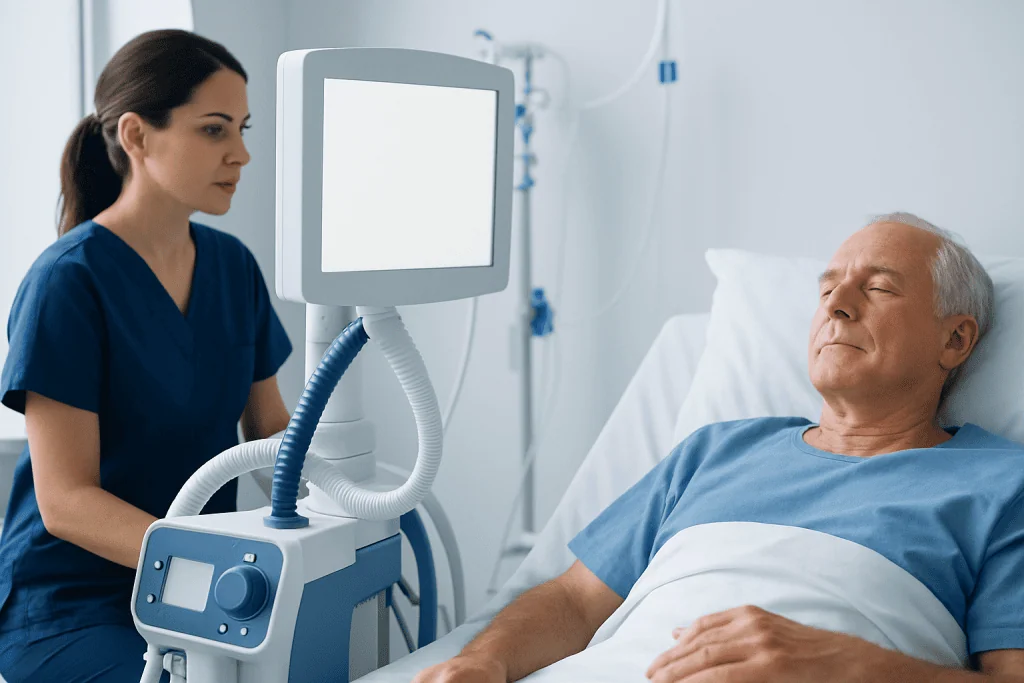 Who may need bypass surgery — heart bypass surgery in Turkey