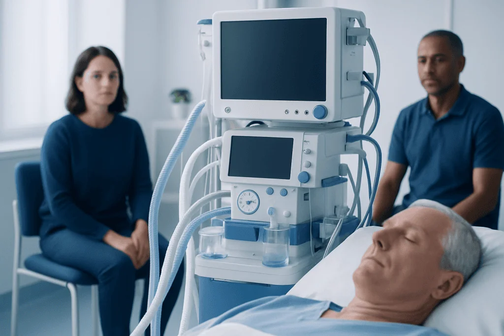 Who May Need Heart Bypass Surgery — heart bypass surgery in Turkey