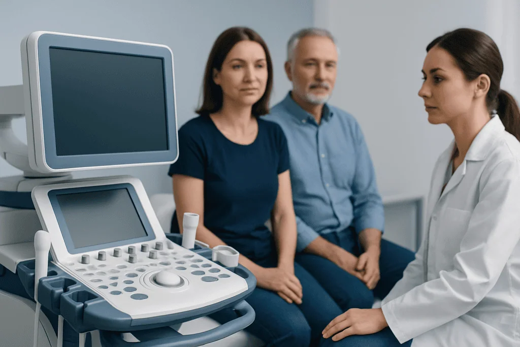 Who May Need Hormone Replacement Therapy — hormone replacement therapy