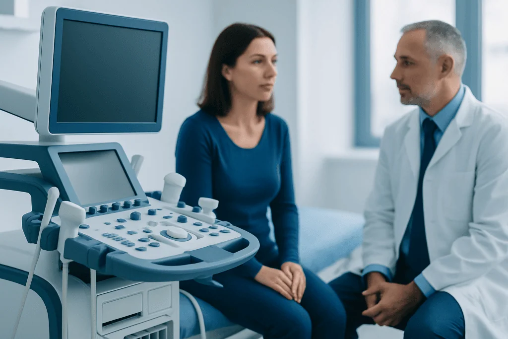 Who May Need Hormone Replacement Therapy — hormone replacement therapy
