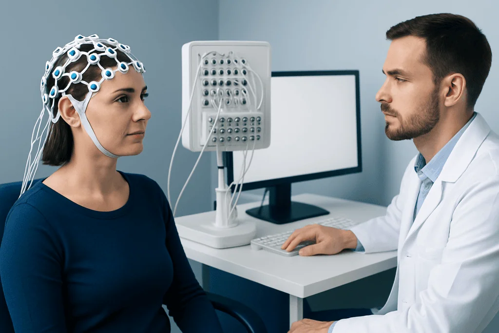 Neuropsychological Testing: What to Expect Step by Step 2 Who May Need It and Why It Is Ordered — neuropsychological testing