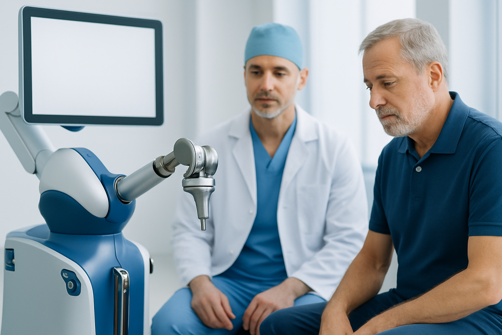 Who May Need Joint Replacement — joint replacement in Turkey