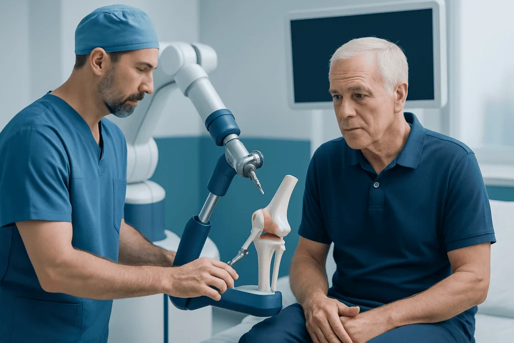 Who May Need Joint Replacement — joint replacement in Turkey