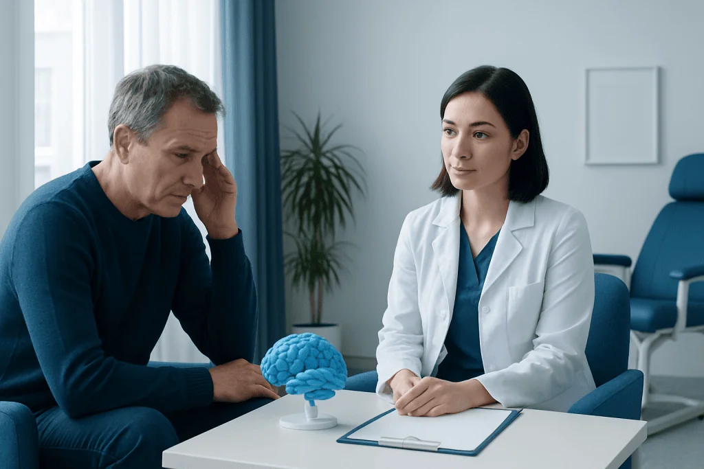 Who May Need Neuropsychological Testing — Neuropsychological Testing