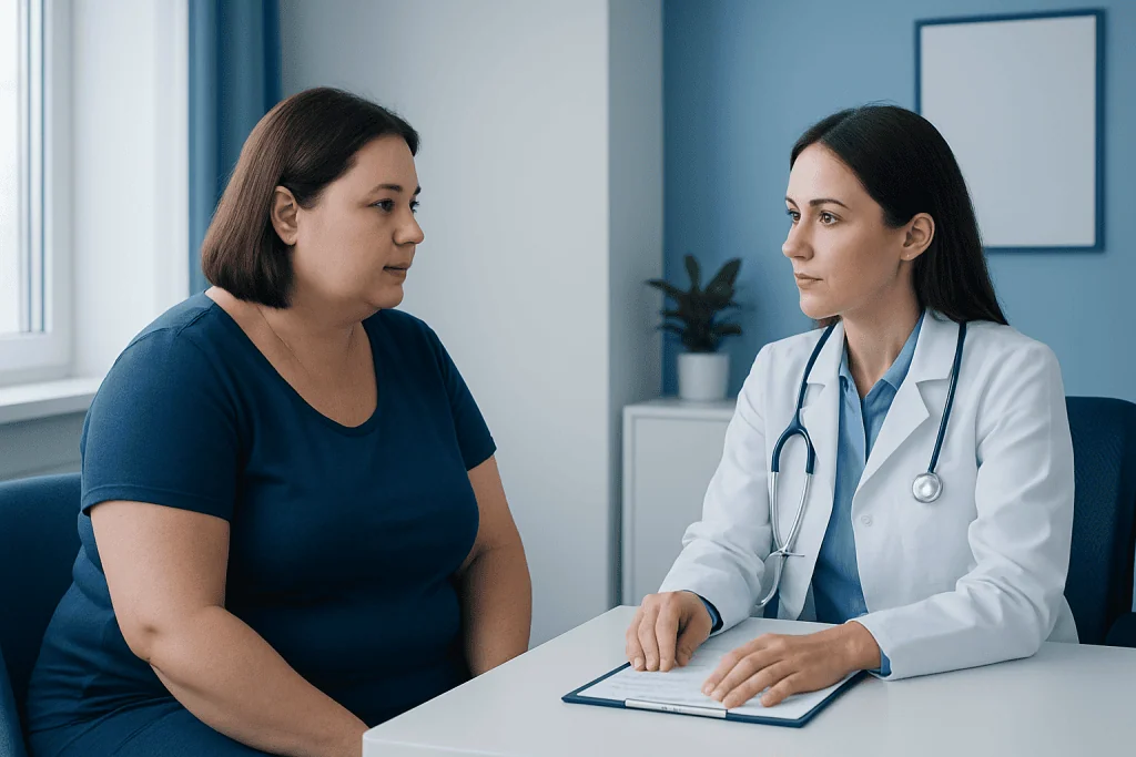 Who May Need to Wait or Choose Another Option? — Brazilian tummy tuck