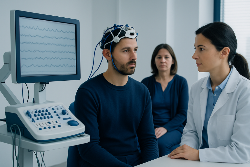 Who may qualify — mental health disability benefits